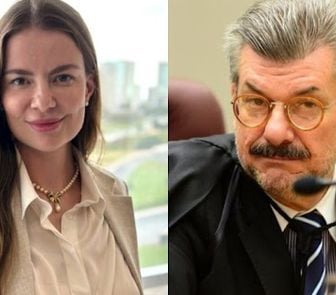 Imagem - Filha de ministro Marco Buzzi é investigada por venda de sentença