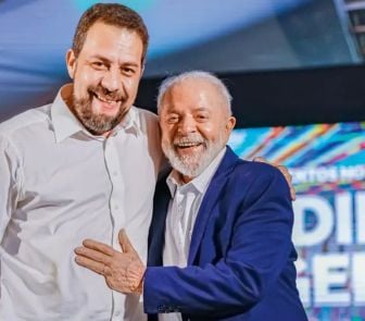 Imagem - Lula anunciará Boulos como ministro do governo