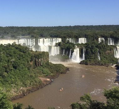 Imagem - Primeira morte por intoxicação de metanol é confirmada em Foz do Iguaçu