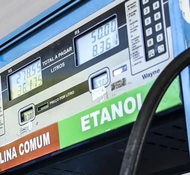 Imagem - Petrobras reduz preço da gasolina a partir de terça-feira