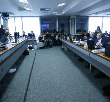 Imagem - CPMI do INSS ouve ex-dirigentes de associação e conselho nesta segunda