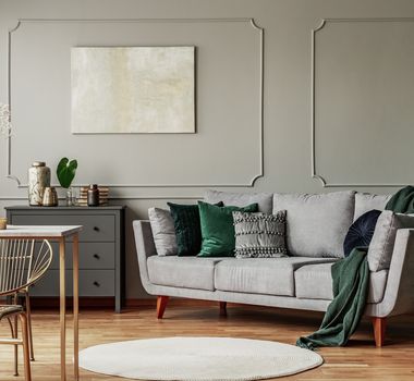 Imagem - 5 elementos para deixar a decoração da sala de estar maravilhosa