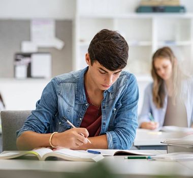 Imagem - Veja como fazer um bom texto dissertativo-argumentativo no Enem