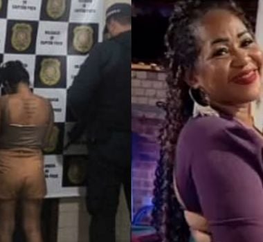 Imagem - Filha manda matar a mãe que pegou geladeira por falta de pagamento no Pará