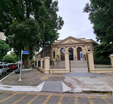 Imagem - Santa Casa do Pará abre 31 vagas para profissionais de níveis médio e superior