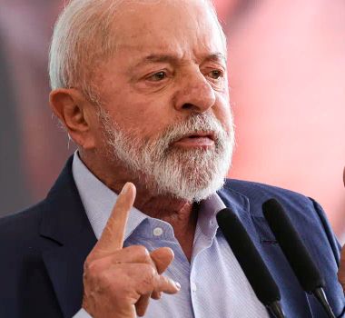 Imagem - Lula chama América Latina de zona de paz e critica intervenções