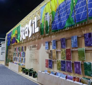 Imagem - COP30: Governo anuncia programação completa dos Pavilhões Brasil