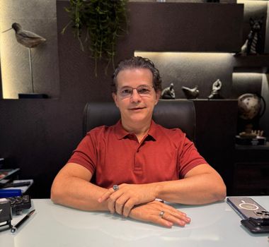 Imagem - Endocrinologista Rubens Tofolo confirma presença no Congresso Brasileiro de Diabetes