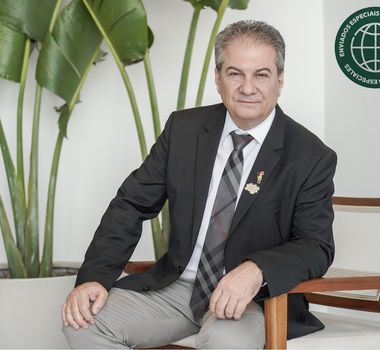 Imagem - Governos da Amazônia terão papel central na COP30, afirma Marcello Brito