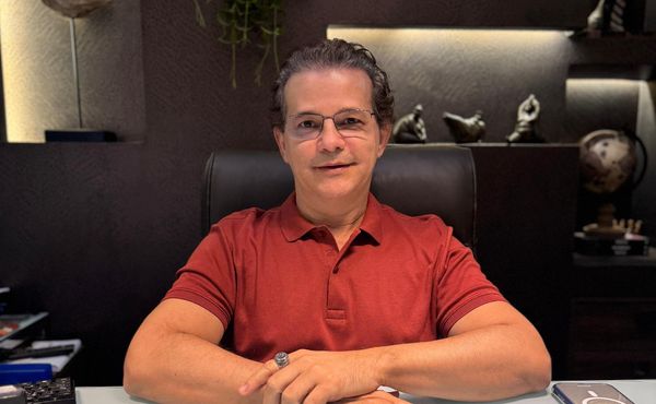Endocrinologista Rubens Tofolo confirma presença no Congresso Brasileiro de Diabetes