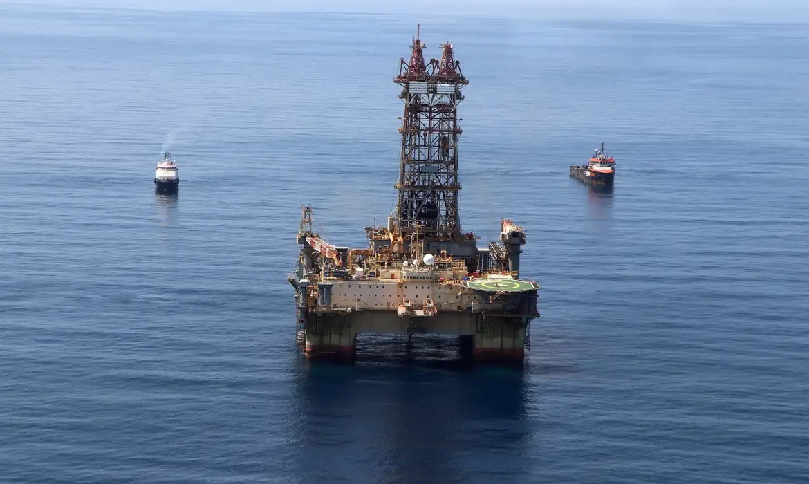 Imagem - Petrobras recebe autorização para explorar petróleo no Amazonas