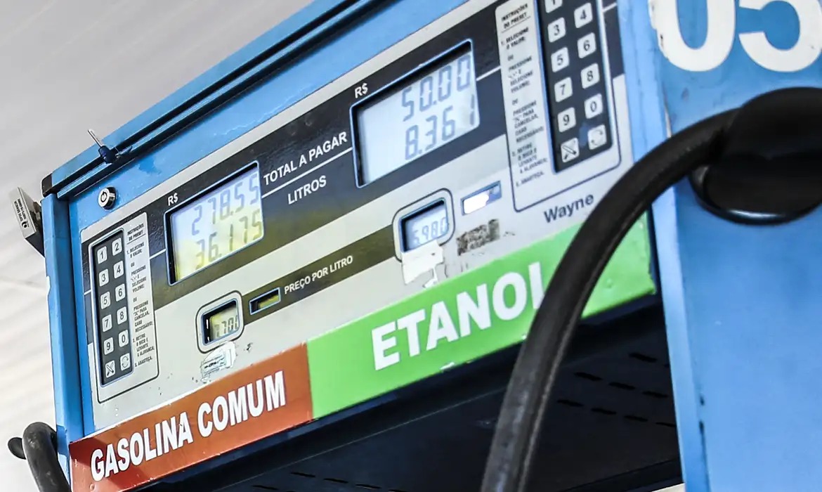 Com segunda queda no ano, valor acumula recuo de 10,3%