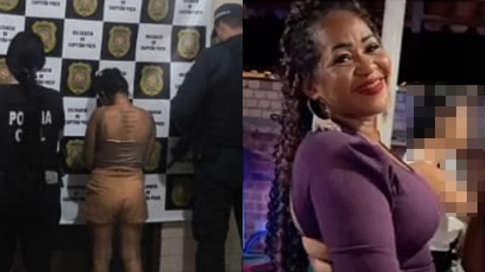Filha manda matar a mãe que pegou geladeira por falta de pagamento no Pará.