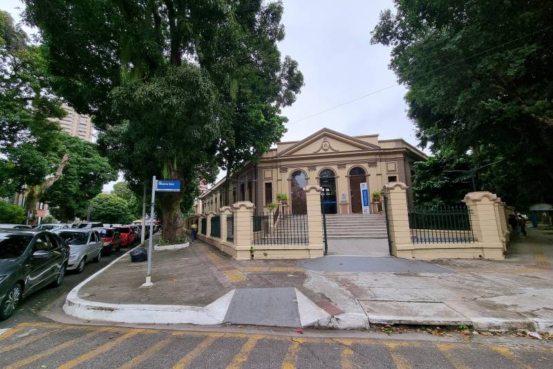 Imagem - Santa Casa do Pará abre 31 vagas para profissionais de níveis médio e superior