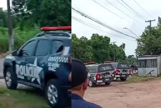 Policial militar é baleado no distrito de Icoaraci, em Belém