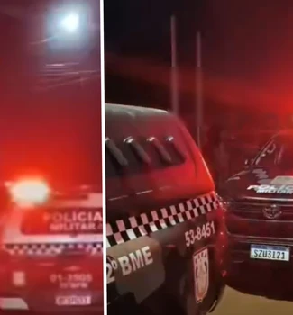 Imagem - Mulher em surto faz sobrinho de 6 anos refém em cidade do Pará