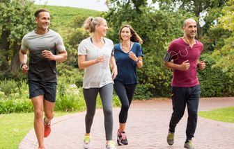 10 motivos para incluir a corrida na rotina