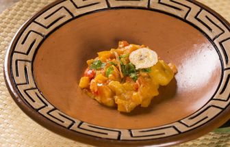 5 receitas de moqueca vegetariana fáceis de fazer