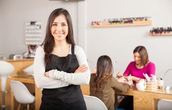 Veja como manicures e nail designers podem se destacar nas tendências de 2026