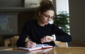 3 dicas para fazer uma redação nota máxima no Enem em 30 minutos