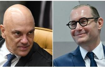 Moraes e Zanin votam pela condenação de sete réus ligados ao núcleo das fake news