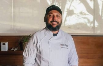 Chef paraense recusa convite para cozinhar em evento com príncipe William