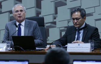 Isenção do IR é 'resgate em favor do povo', diz secretario da Receita Federal