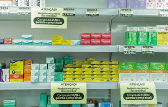 Senado aprova isenção de tributos para doação de medicamentos