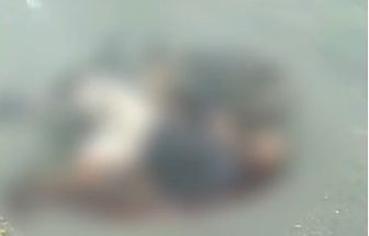 Vídeo: motociclista morre após colisão na BR-316, próximo à entrada de Benfica