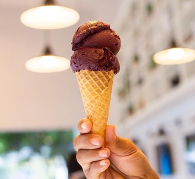 Imagem - Sorveteria Cairu é eleita “Empresa do Ano”. Empresa recebe o Prêmio J. Dias Paes da Associação Comercial do Pará.