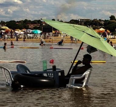 Imagem - Cerca de 90 municípios paraenses estão inseridos no Mapa do Turismo Brasileiro; veja