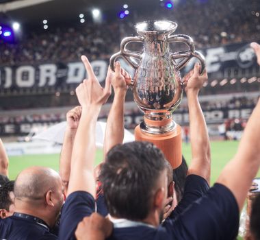 Imagem - FPF confirma Parazão 2026 com menos datas e mata-mata em jogo único