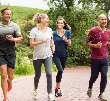 Imagem - 10 motivos para incluir a corrida na rotina