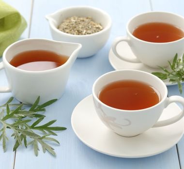 Imagem - 6 receitas de chá de losna e seus benefícios para a saúde