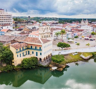 Imagem - 6 lugares pouco conhecidos para redescobrir o Brasil na primavera