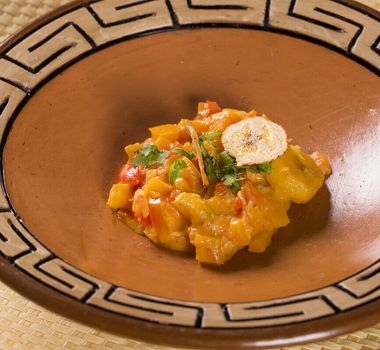 Imagem - 5 receitas de moqueca vegetariana fáceis de fazer