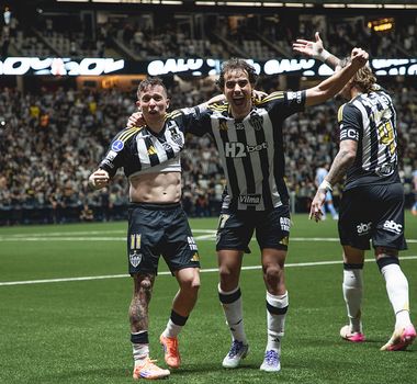 Imagem - Independiente del Valle x Atlético-MG: saiba o horário e onde assistir ao jogo pela Sul-Americana