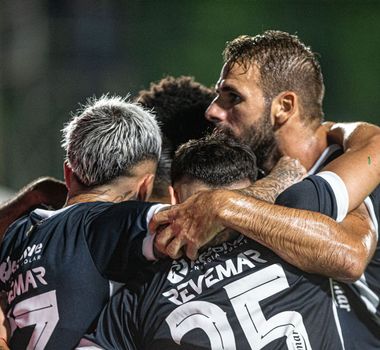Imagem - Remo vence cinco partidas seguidas na Série B pela primeira vez desde 1971
