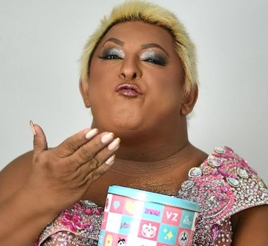 Imagem - Advogada de Patixa Teló move ação contra influenciador paraense