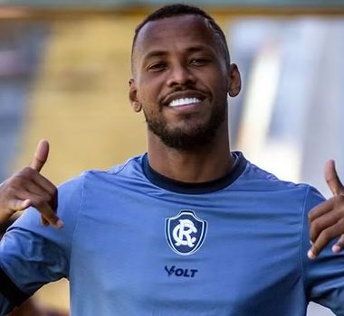 Imagem - Santa Cruz acerta contratação de lateral do Remo