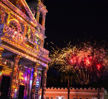 Imagem - Cores e luzes vão anunciar tema do Círio 2026