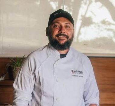 Imagem - Chef paraense recusa convite para cozinhar em evento com príncipe William