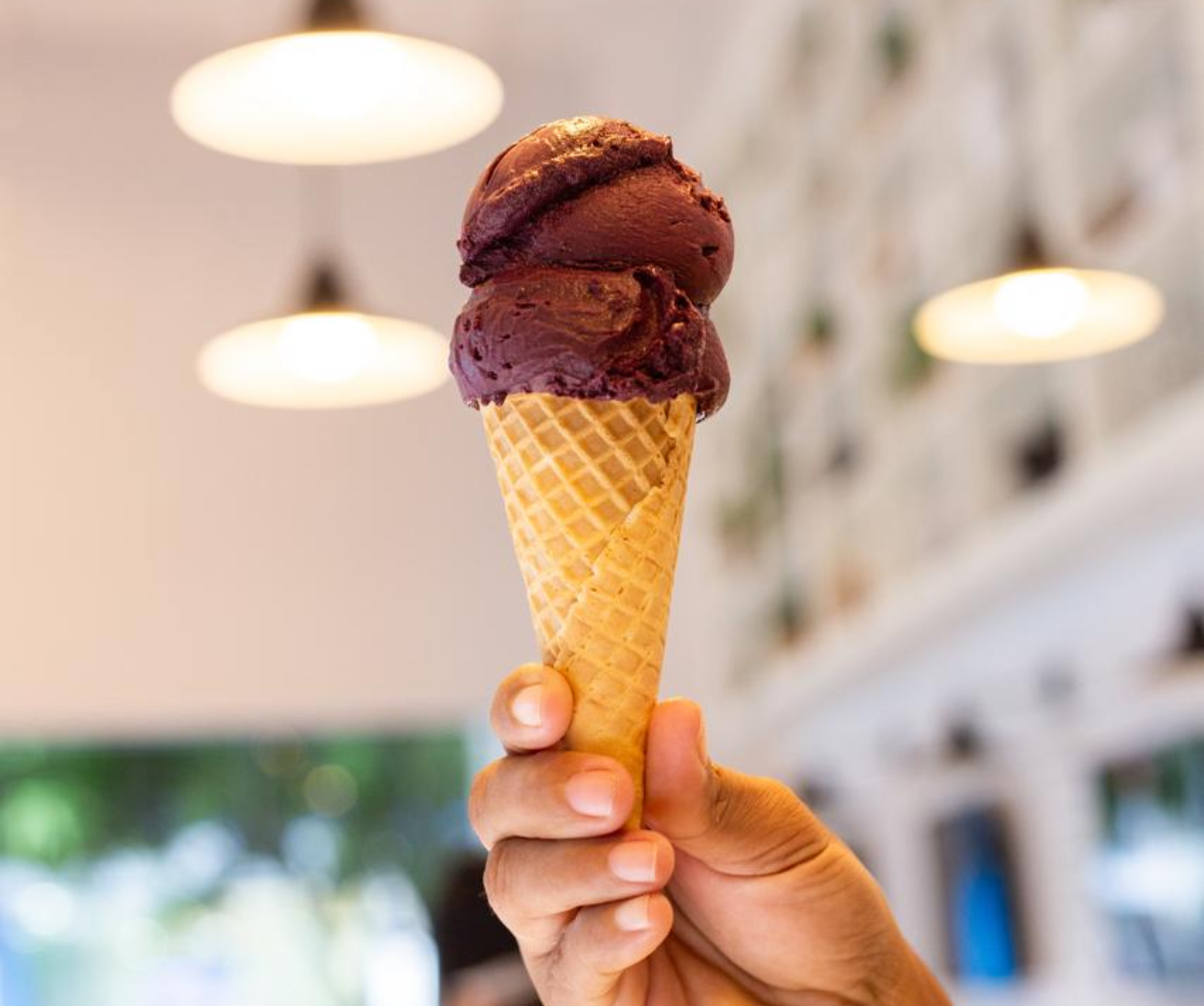 A Sorveteria Cairu é referência na gastronomia regional e símbolo de identidade paraense
