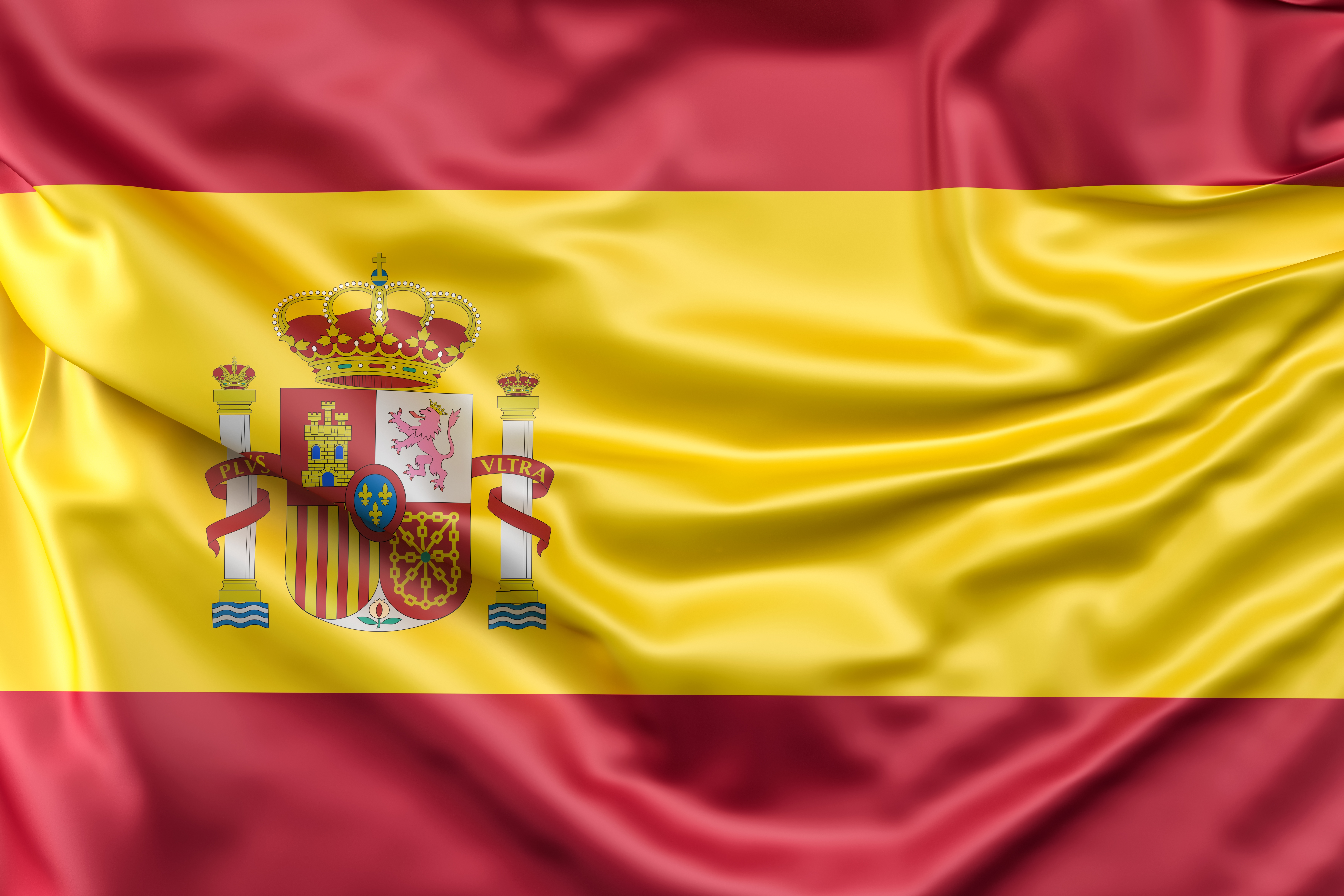 (Bandeira da Espanha)