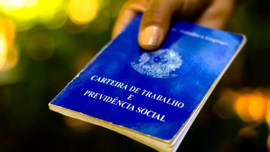 Idosa foi resgatada pelo Ministério do Trabalho e Emprego (MTE) -