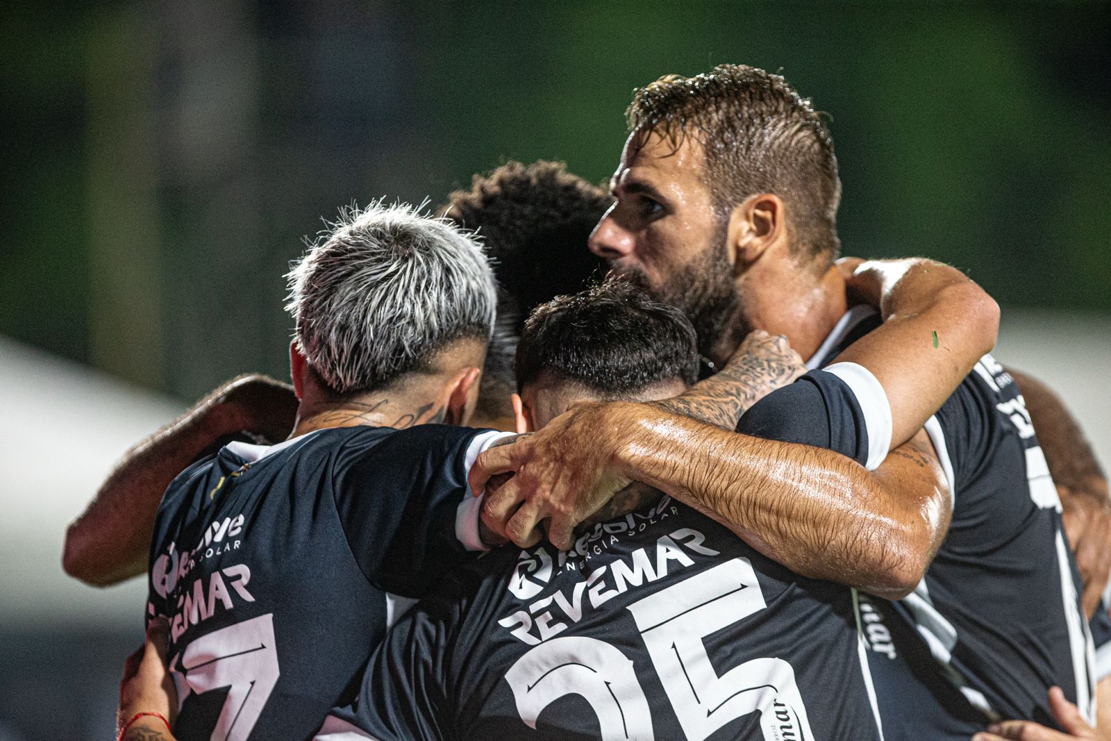 Imagem - Remo vence cinco partidas seguidas na Série B pela primeira vez desde 1971