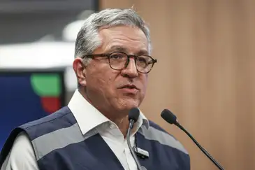 Ministro da Saúde 