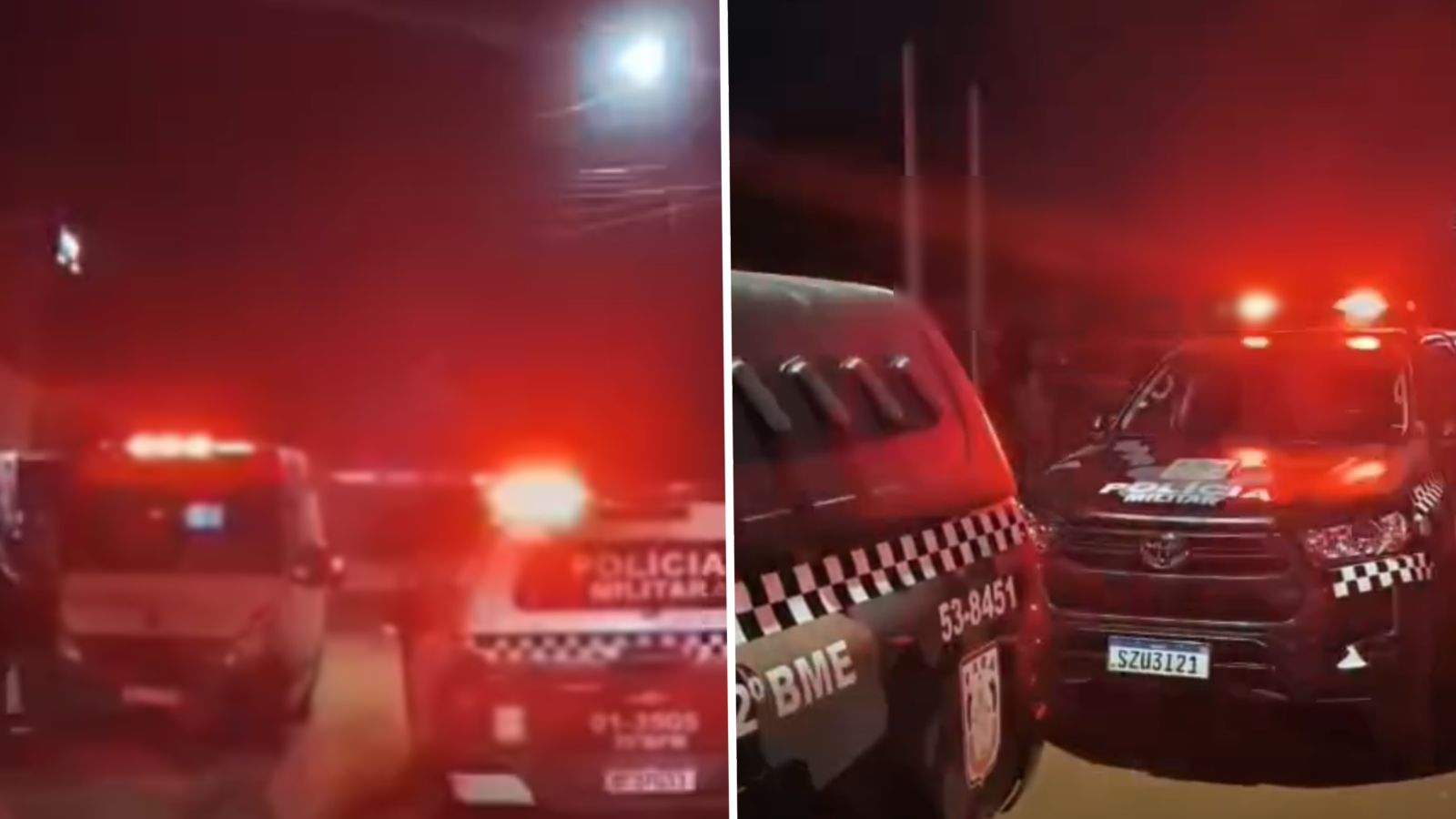 Imagem - Mulher em surto faz sobrinho de 6 anos refém em cidade do Pará