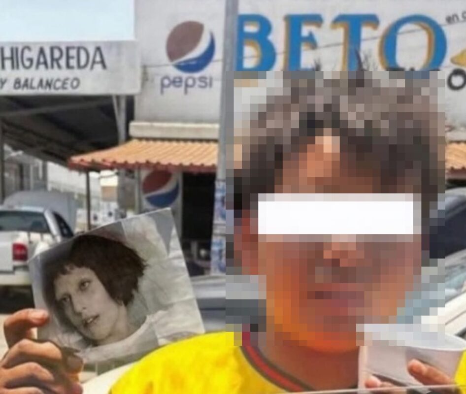 O registro, que começou a circular no último dia 12 rapidamente se espalhou pela internet e gerou uma onda de comentários bem-humorados.

