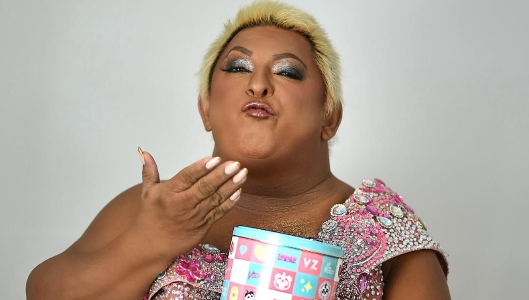 Imagem - Advogada de Patixa Teló move ação contra influenciador paraense